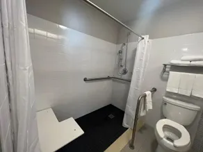 Royal Delonix - Salle de bain