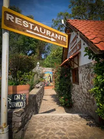 Hotel La Casona Real - Restaurant