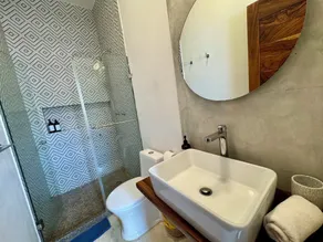 Casa Cora  - Salle de bain