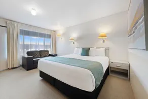 Comfort Inn Devonport - Habitación