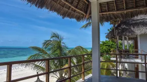 Villa Malaika - View from room