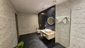 My Villa Hotel - Bathroom