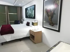 Essenzia de Cancun - Room