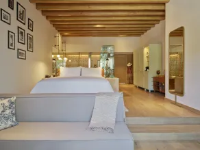 Live Aqua San Miguel de Allende - Chambre