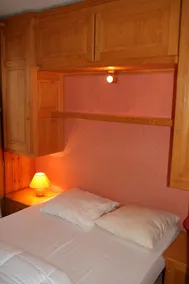 Flaine Reservation - Quarto