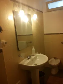 Al Torrione B&B - Habitación
