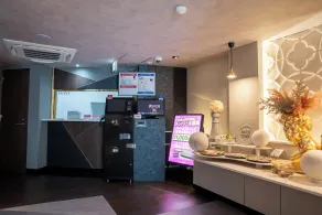 MANORHOUSE - Adult Only - Reception