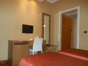 Hotel Ristorante La Lanterna - Habitación