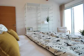 Les Hauts d'Avignon - Habitación