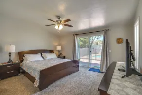 Family-Friendly Tucson Retreat w/ Pool & Yard! - Innvendig