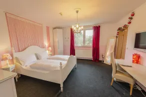 Hotel Rosenhof - Rom