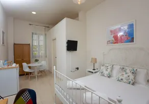 Shongas Inn - Zimmer