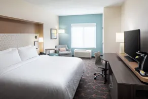 Holiday Inn Cheshire - Southington by IHG - Chambre