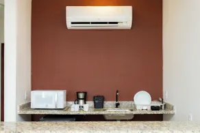 Caiçara Flats - Room