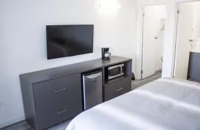 Bowmanville Marina Inn & Suites - Chambre