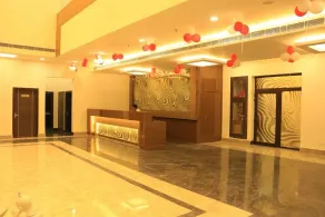 Eden Green - Reception