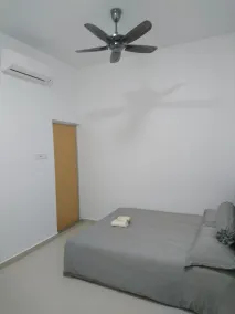 Comfortable Homestay Raub - Room