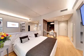 Best Western Hotel Nazionale - Chambre