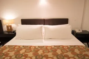 Hotel Playa Club - Chambre