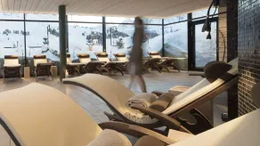 Hotel Jagdschloss Resort - Spa
