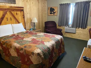 Celebrity Inn - Værelse