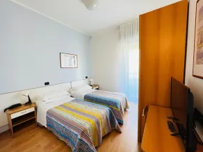 Hotel Betty Personal Style and Beach Village - Room