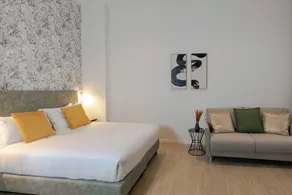 Aiello Hotels - CityLife Apartments - Værelse