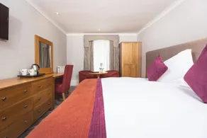 Everglades Hotel - Zimmer