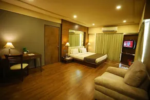 Renest Gandhidham - Room