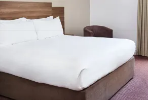 Leonardo Hotel Newcastle - Room