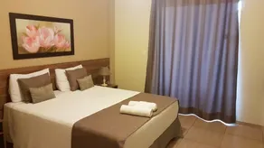 Pousada Le Sapê - Habitación