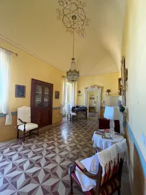 B&B A Palazzo - Lobby