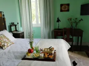Hotel Rural Quinta do Juncal - Camera