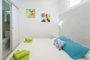 Delicious Los Cristianos,Achacay,2bdr 2bathr Beach close wifi free - Room
