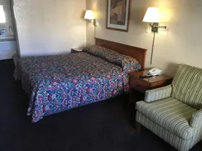 Premier Inns Metro - Room