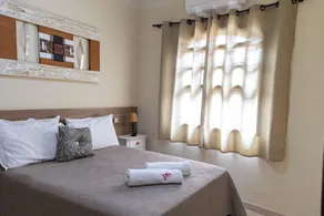 Pousada Nefelibatas - Room
