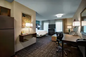 Staybridge Suites - Holland by IHG - Chambre