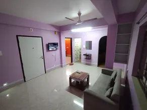 The Lakeview Classic Homestay - Room