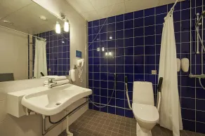 Scandic Seinäjoki - Bathroom