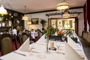 Hotel Landgasthof König von Preussen - Restaurant
