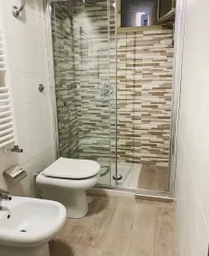 Naporà - Bathroom