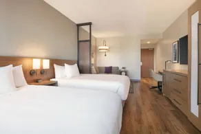 Hyatt Place Fort Worth/TCU - Chambre