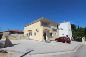Studio Emanuel - Entrada (vista interna)
