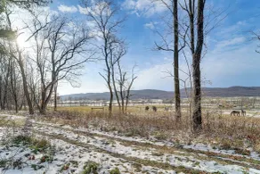 Roaring Spring Horse Farm Getaway w/ Game Room - Innvendig