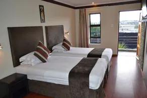 Citystay West - Room