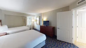 Dunes Village - Chambre