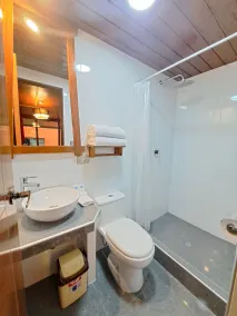 Inti Pacha Palace Machupicchu - Room