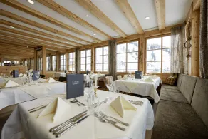 Après Post Hotel - Restaurante