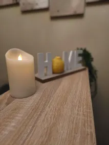 Home Boutique Hotel - Reception