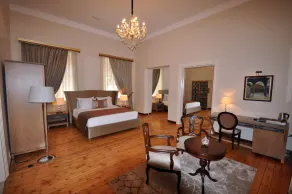 Villa Levante - Habitación